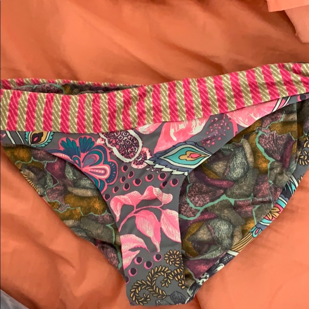 MAAJI BIKINI BOTTOM